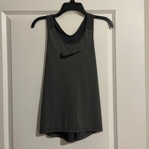 Nike Pro Workout Tank Top